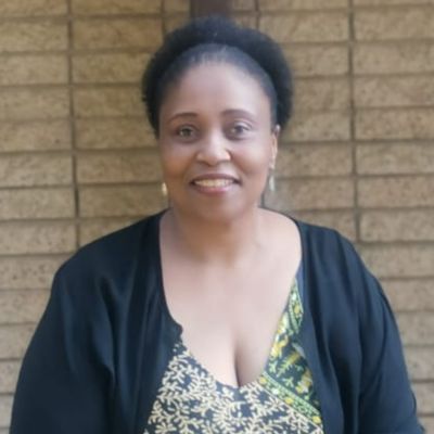 Nonhlanhla Mukaz