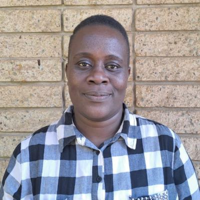 Winnie Mutsau