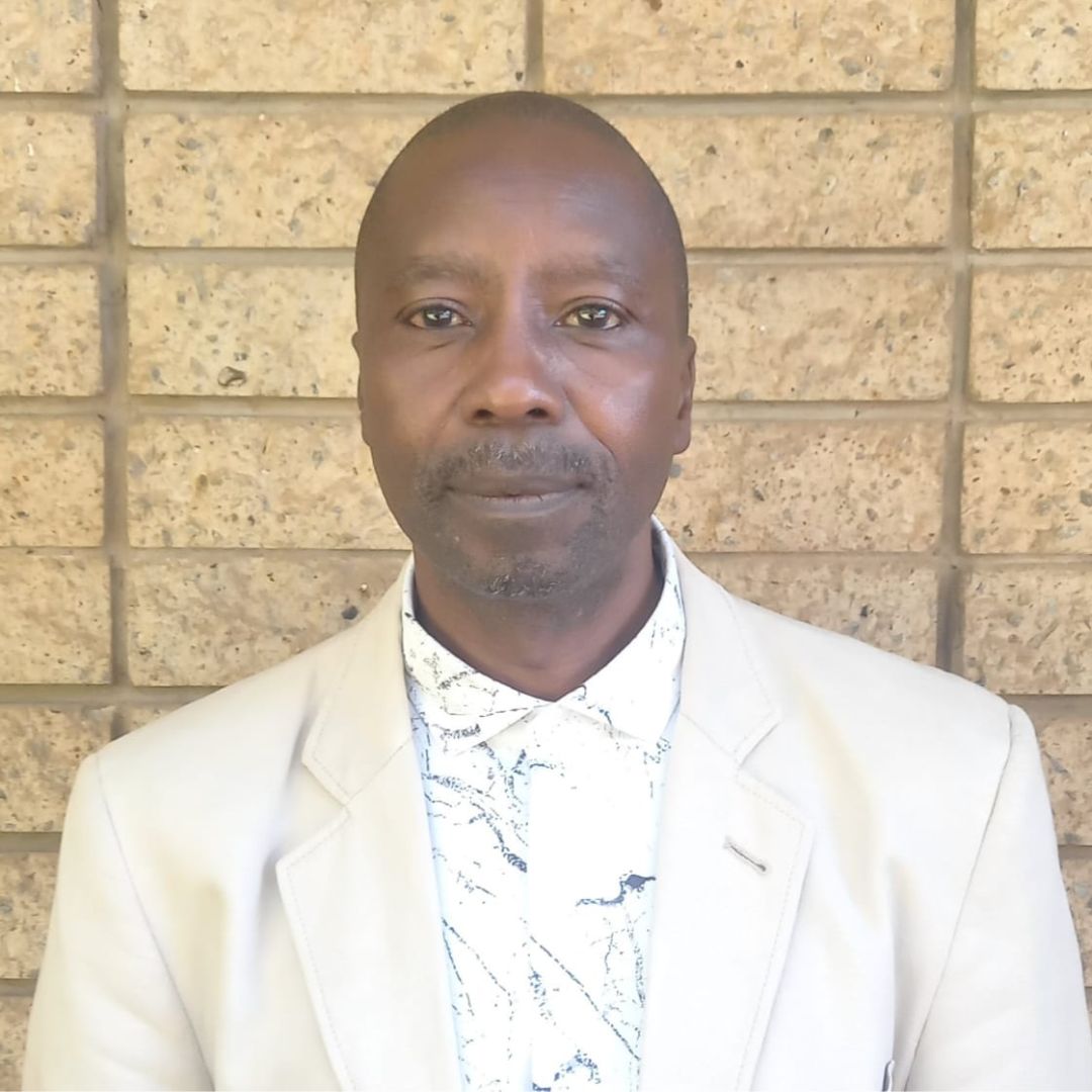 King Yokwe