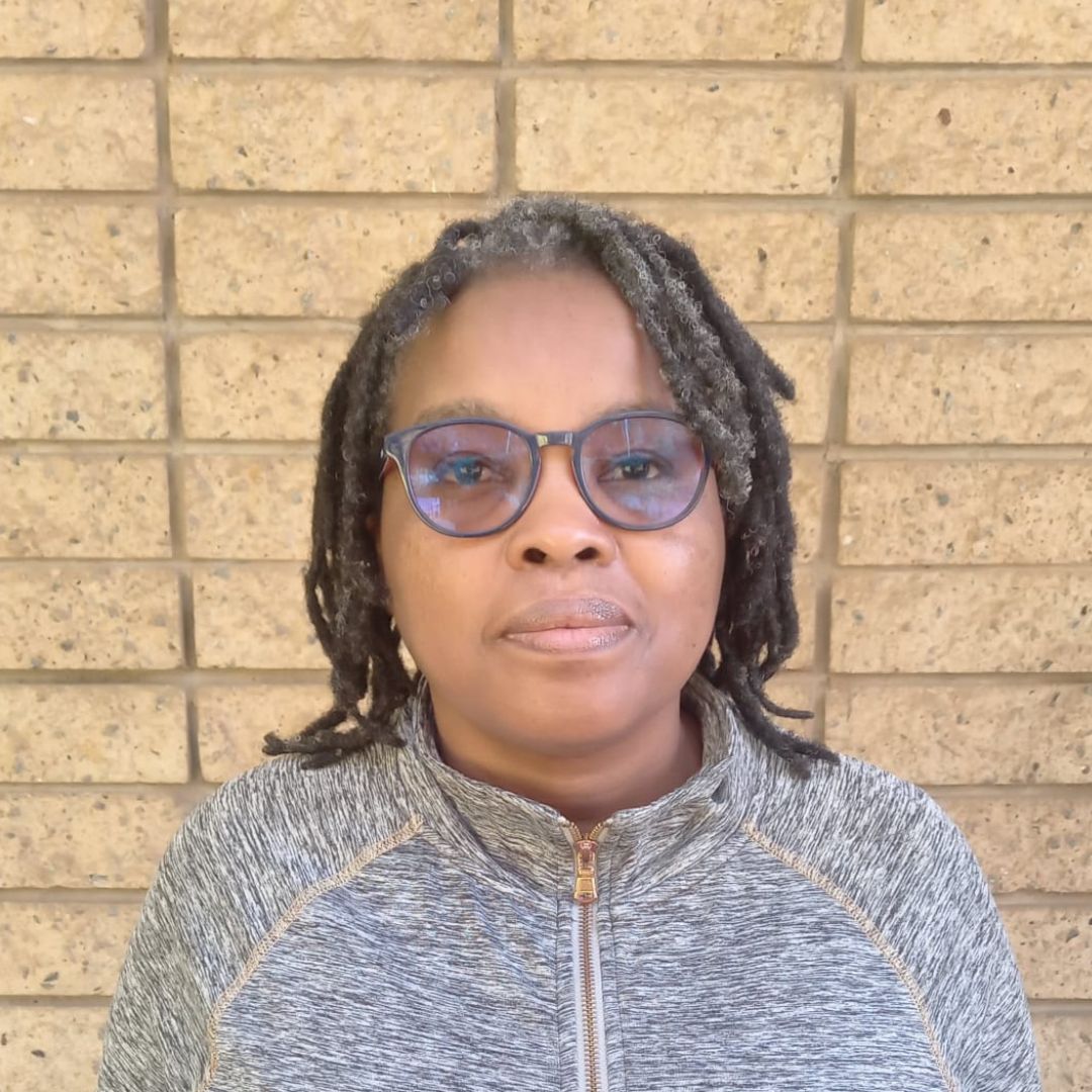 Phumza Yokwe